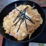 ささや - 親子丼