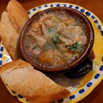 ピッツェリア　エイゴロ　伊予三島 - 