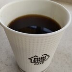 MINI STOP - ホットコーヒー