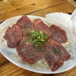 Sumibiyakiniku Kyoro Chan - 