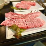 焼肉薩摩 - 