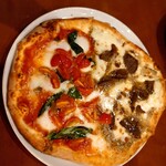 Pizzeria Eigoro Iyomishima - 