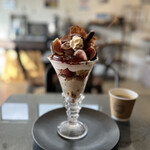 LatteArt-Bar Z.E.R.O - 