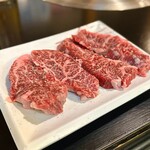 焼肉薩摩 - 