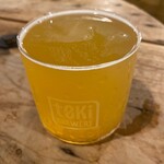 tOki brewery - 