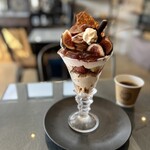 LatteArt-Bar Z.E.R.O - 