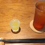 鉄板焼ビストロ よしむら - 