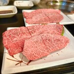 焼肉薩摩 - 