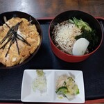 ささや - 親子かさね