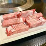 焼肉薩摩 - 料理写真: