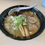 食事処 みどちゃん - こってり味噌ラーメン