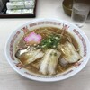 中華そば専門店 正善