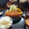 とんかつ 檍 千歳店