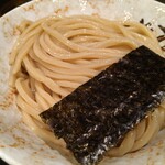 Tsukemen mushin - 