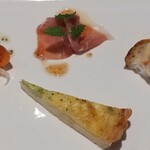 Teppanyaki Bisutoro Yoshimura - 