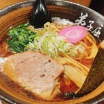 Teshikaga Ramen - 