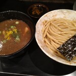 Tsukemen mushin - 