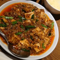 四川料理 龍の子 - 