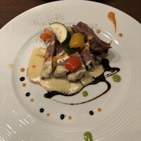 フレンチレストラン ホンダ - 