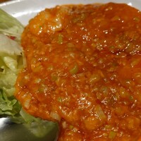 四川料理 龍の子 - 