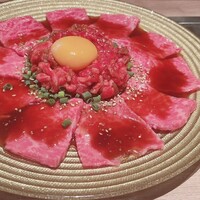上等焼肉 ひらく - 