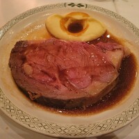 ロウリーズ・ザ・プライムリブ 恵比寿ガーデンプレイス店 - 