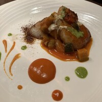 フレンチレストラン ホンダ - 