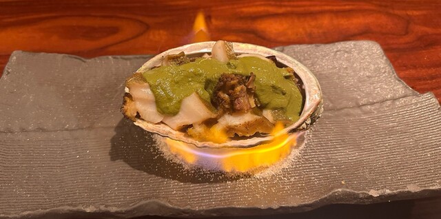 Wa shoku. No Mizu photo 3