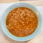 王蘭 - 担々麺