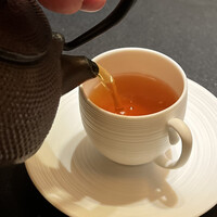 西麻布 焼肉 X - 