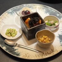 西麻布 焼肉 X - 