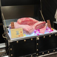 西麻布 焼肉 X - 