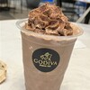 GODIVA cafe Minatomirai