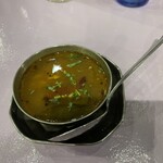 TOKYO BHAVAN - ラッサム(小)