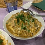 TOKYO BHAVAN - マトンマサラ