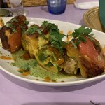 TOKYO BHAVAN - バワンヴェジグリル