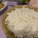 TOKYO BHAVAN - バスマティライス