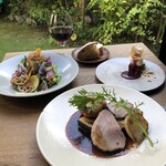 BREEZE BIRD CAFE＆BAKERY - 