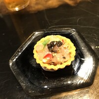鉄板焼きWAGYU LIVERARY - 