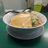 Ima Wo Ikiro - まぜ麺 中(麺300g) ＋チーズ、味玉