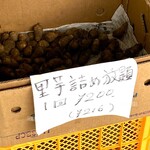 蔵王爽清市場 - このポップにロックオン！