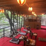 音羽山荘 梅屋敷 - 