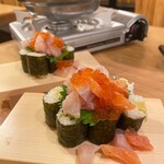 肉ト魚 大衆酒場 ひとめぼれ - 