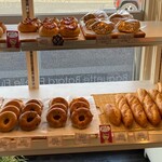 Boulangerie Pour Vous - 内観5