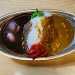 カレーの店 SPICE - 