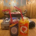 肉ト魚 大衆酒場 ひとめぼれ - 