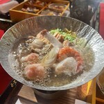 音羽山荘 梅屋敷 - 