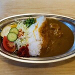 カレーの店 SPICE - 