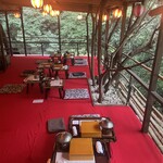 音羽山荘 梅屋敷 - 