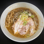 札幌ラーメン 原ゝ - 味噌ラーメン